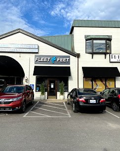 Fleet Feet Louisville - St.Matthews Menu With Prices