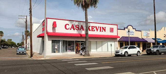 Casa Kevin Weslaco Menu With Prices