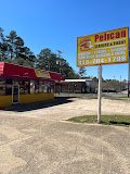 Pelican Seafood and Poboy