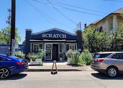 Scratch Farm Kitchen
