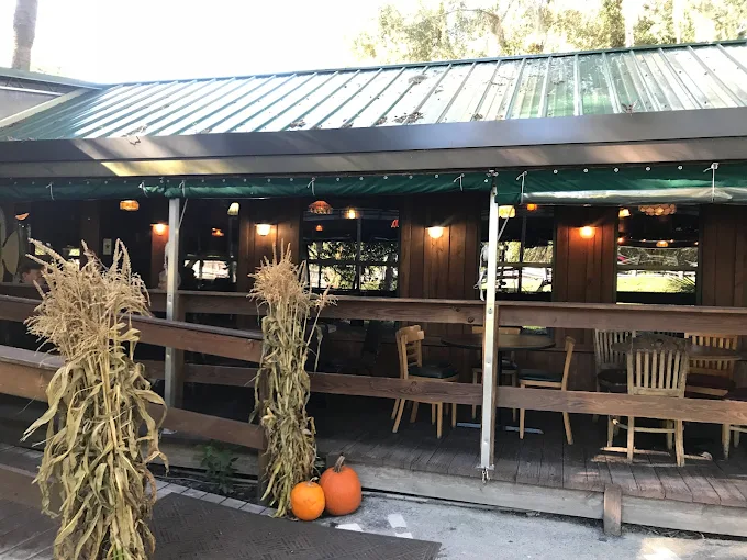 Stumpknockers Restaurant Menu With Prices