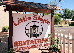 Little Saigon Restaurant