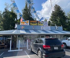Dairy Creme Corner