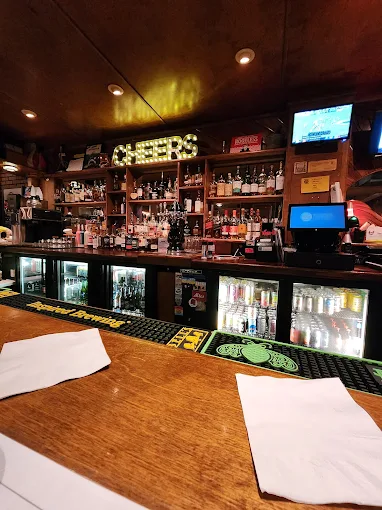 Soggy Bottom Bar Menu With Prices