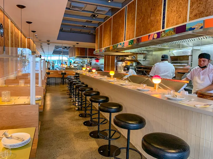 Shukette Menu With Prices
