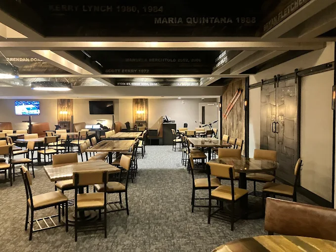 Timber & Torch Menu With Prices