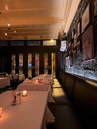 Wright's Tavern Menu With Prices